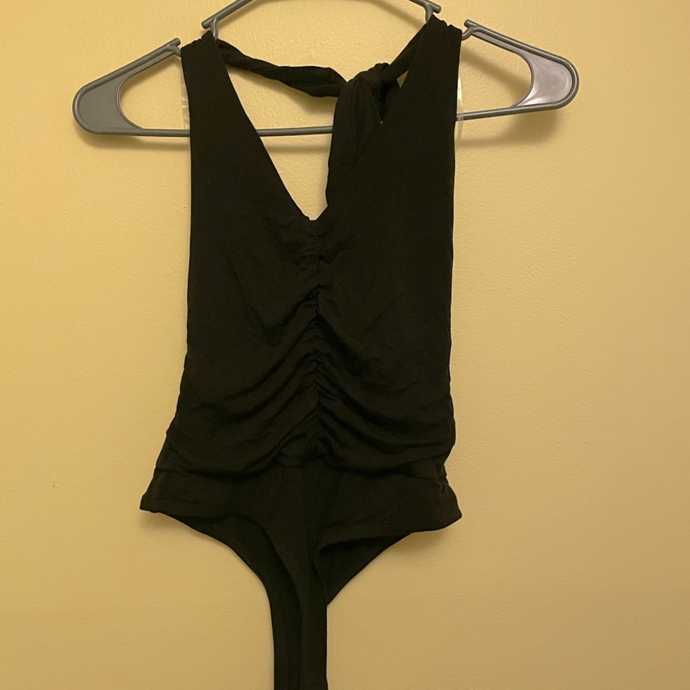 Body suit